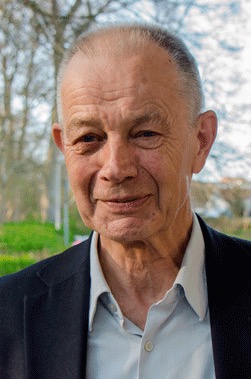 Niels Fisker