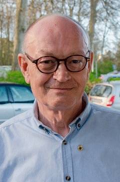 Karl Lauritsen