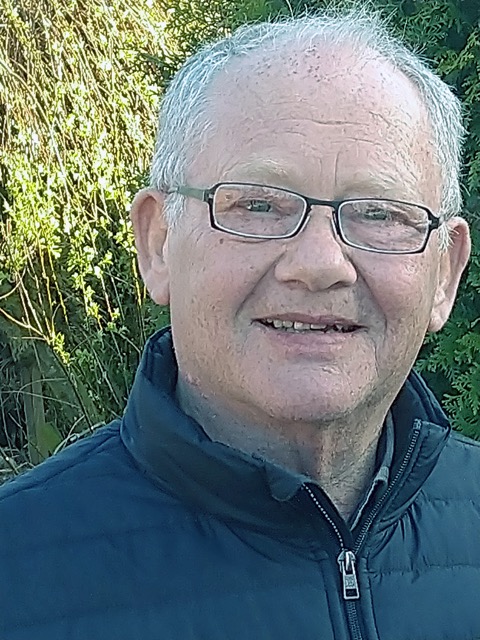 Torben K. Pedersen