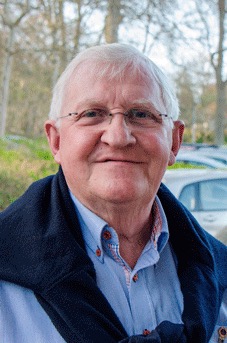 Bjarne Ørsted